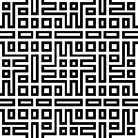 Labyrinth | V=14_205-045 Labyrinth | V=14_205-045